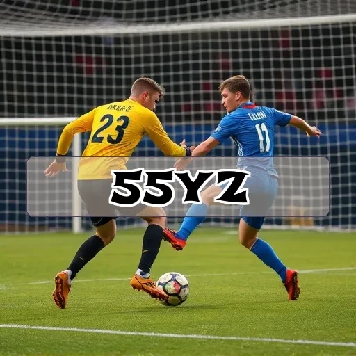 55yz.com: Apostas Seguras e Diversão em Cada Jogo!