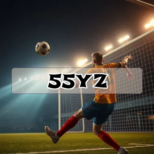 55yz.com: Descubra os Jogos Populares que Encantam os Brasileiros