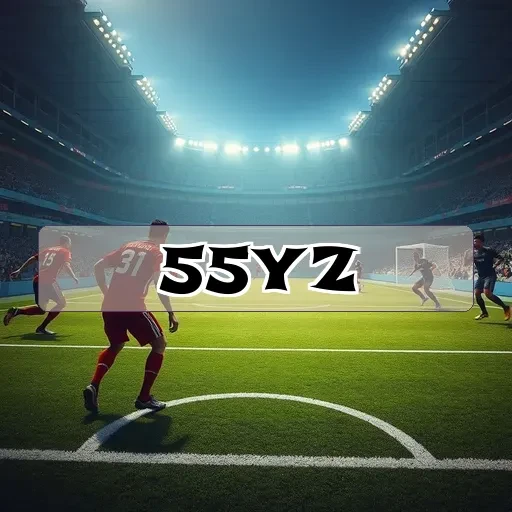 55yz.com: Domine as Melhores Estratégias em Jogos de Apostas