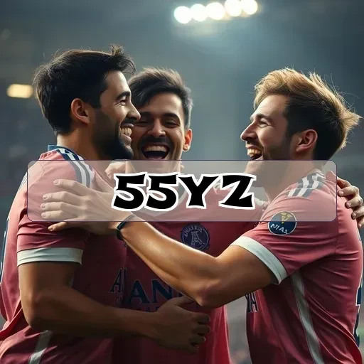 55yz.com: Descubra a Mesa de Jogos mais Empolgante do Brasil!