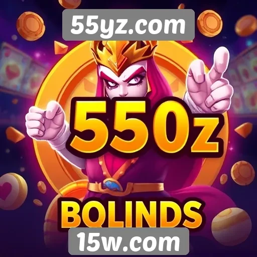 55yz.com analisa tendências de jogos online